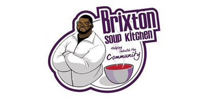 brand logo