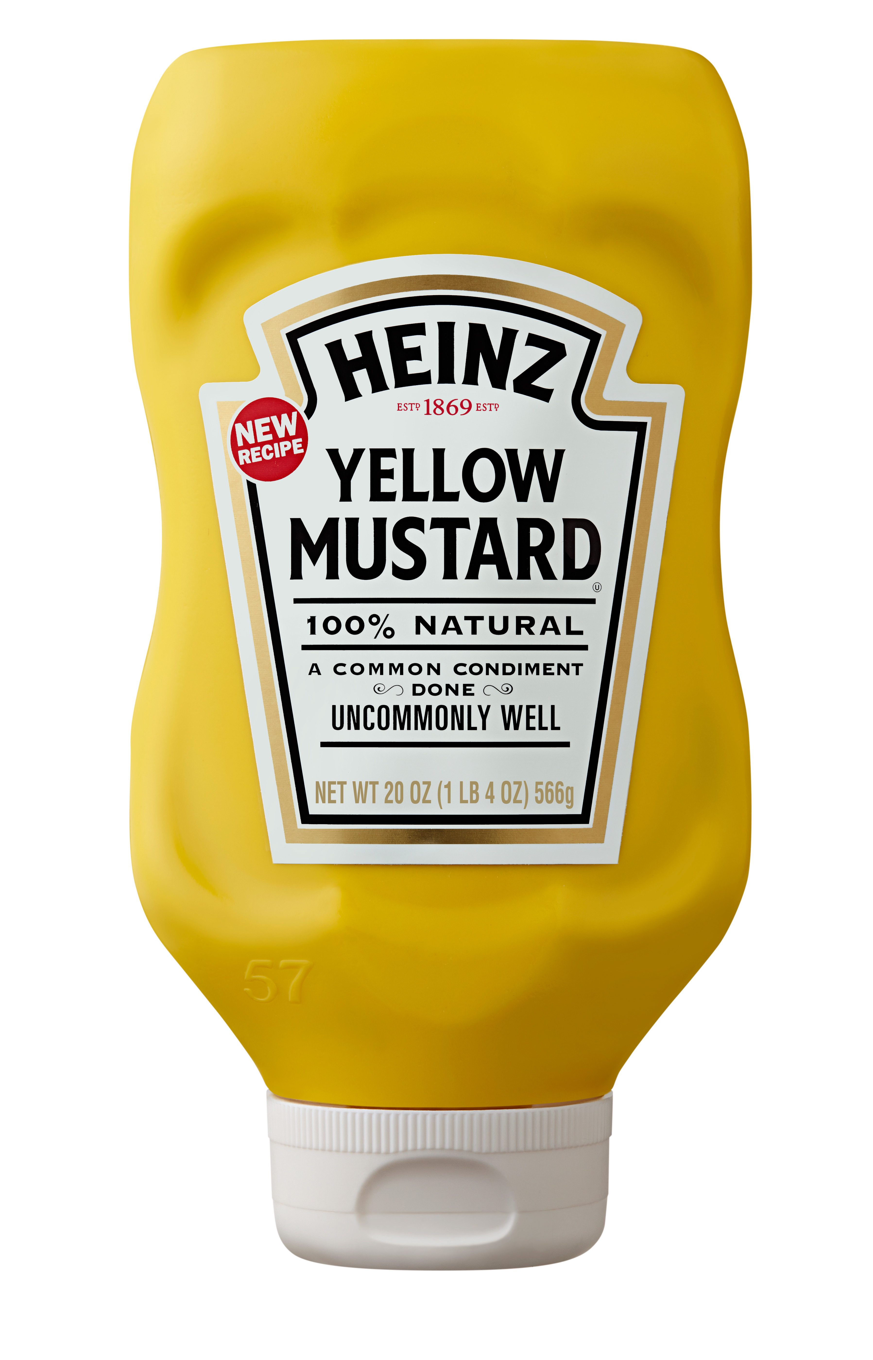 The Kraft Heinz Company Throughout Heinz Label Template