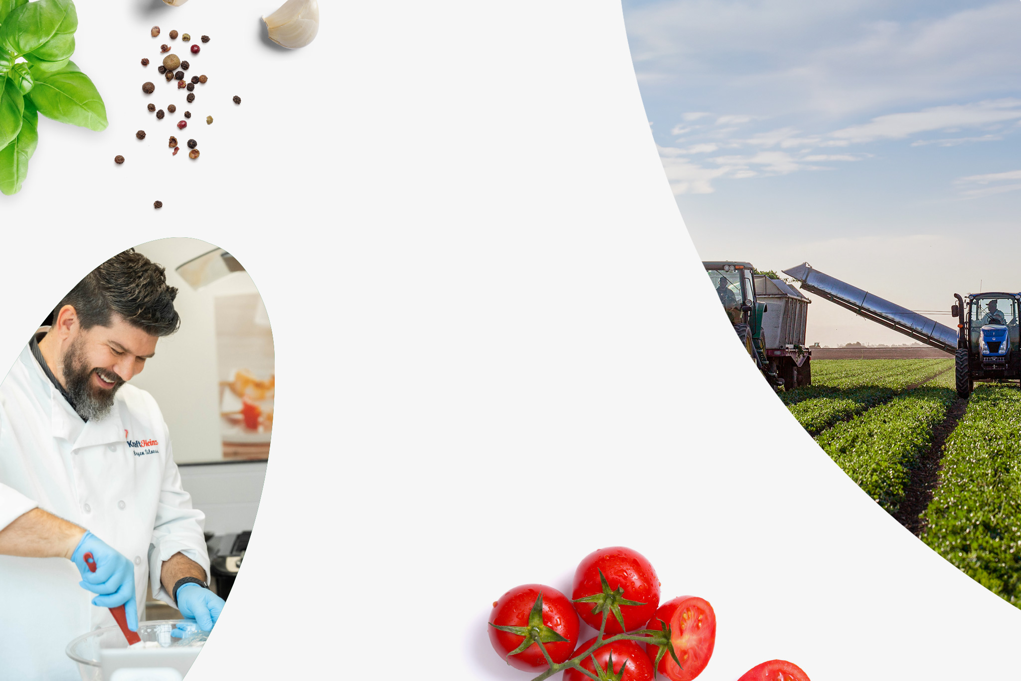 Together at the Table