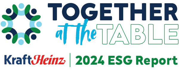 Together at the Table