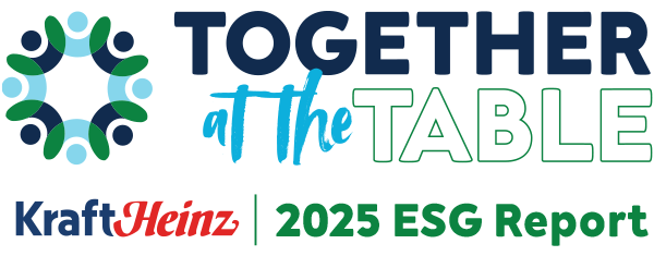 Together at the Table